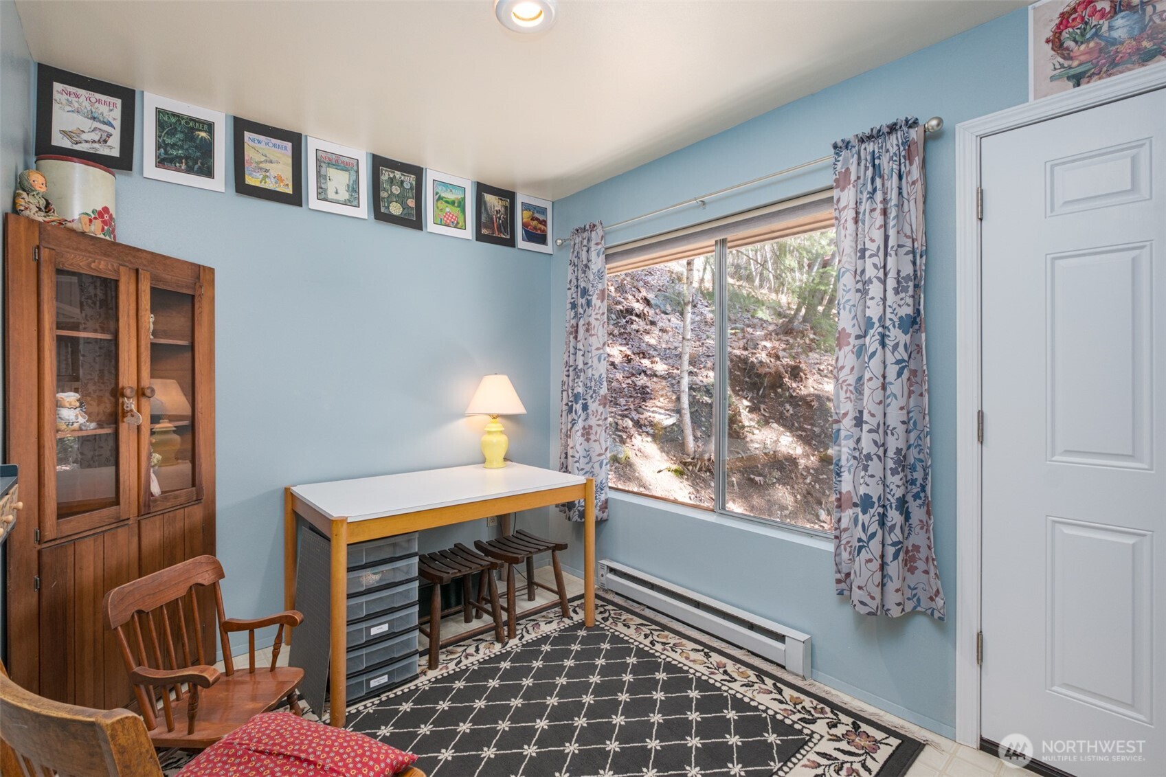 17890 North Shore Drive , Leavenworth, WA 98826