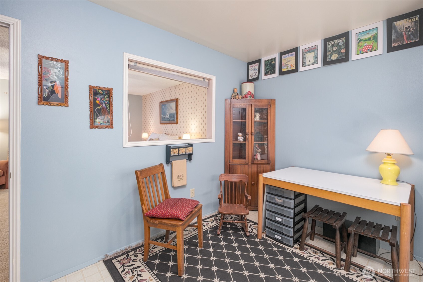 17890 North Shore Drive , Leavenworth, WA 98826