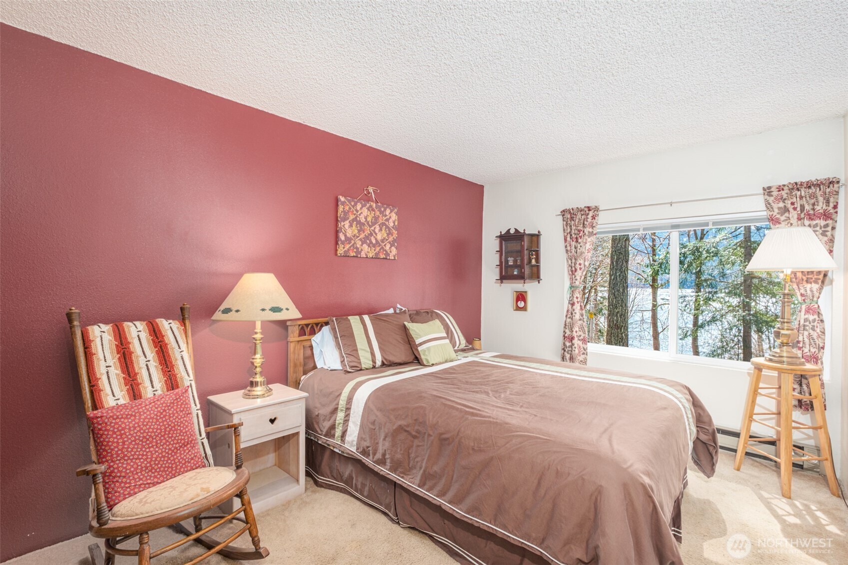 17890 North Shore Drive , Leavenworth, WA 98826