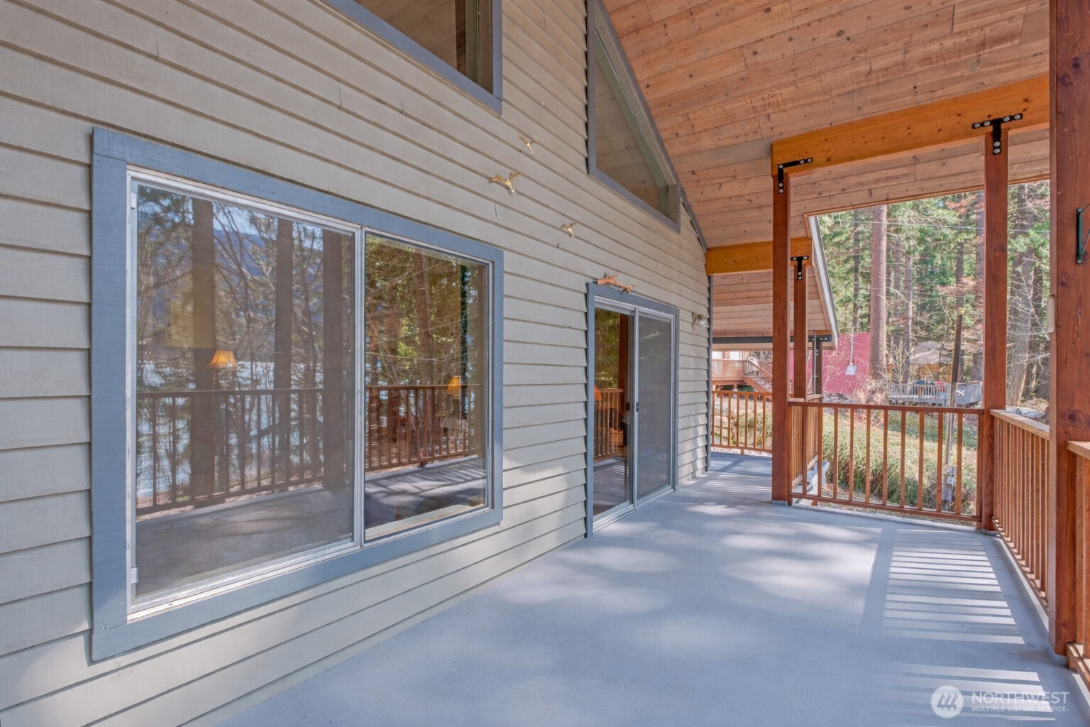 17890 North Shore Drive , Leavenworth, WA 98826