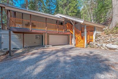 17890 North Shore Drive , Leavenworth, WA 98826 - Photo 32