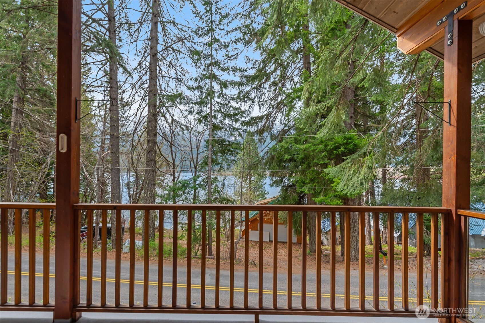 17890 North Shore Drive , Leavenworth, WA 98826