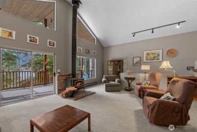 17890 North Shore Drive , Leavenworth, WA 98826 - Photo 7