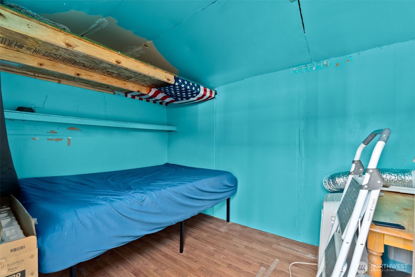 385 Elma McCleary Road , Elma, WA 98541