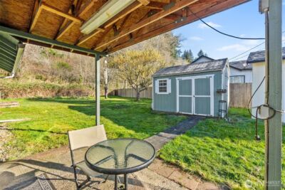 385 Elma McCleary Road , Elma, WA 98541 - Photo 18