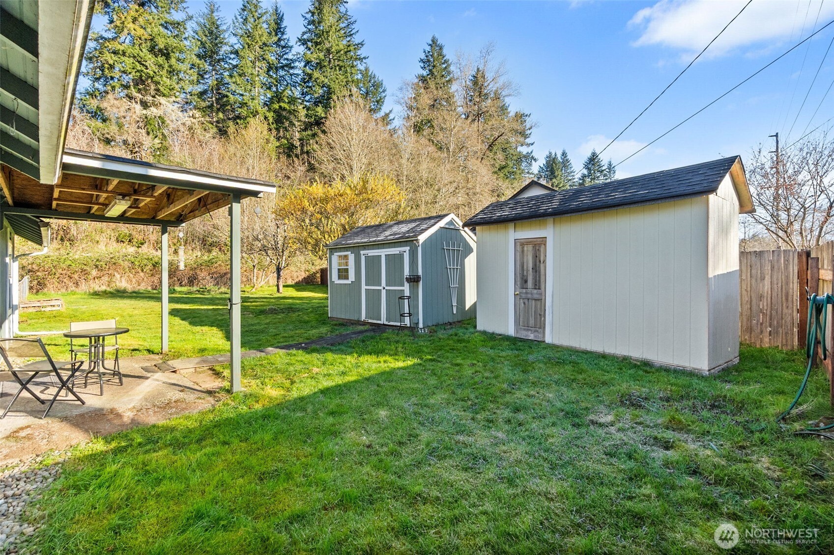 385 Elma McCleary Road , Elma, WA 98541