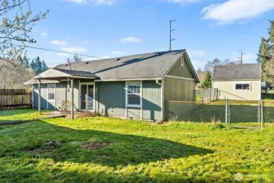 385 Elma McCleary Road , Elma, WA 98541 - Photo 20