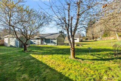 385 Elma McCleary Road , Elma, WA 98541 - Photo 21