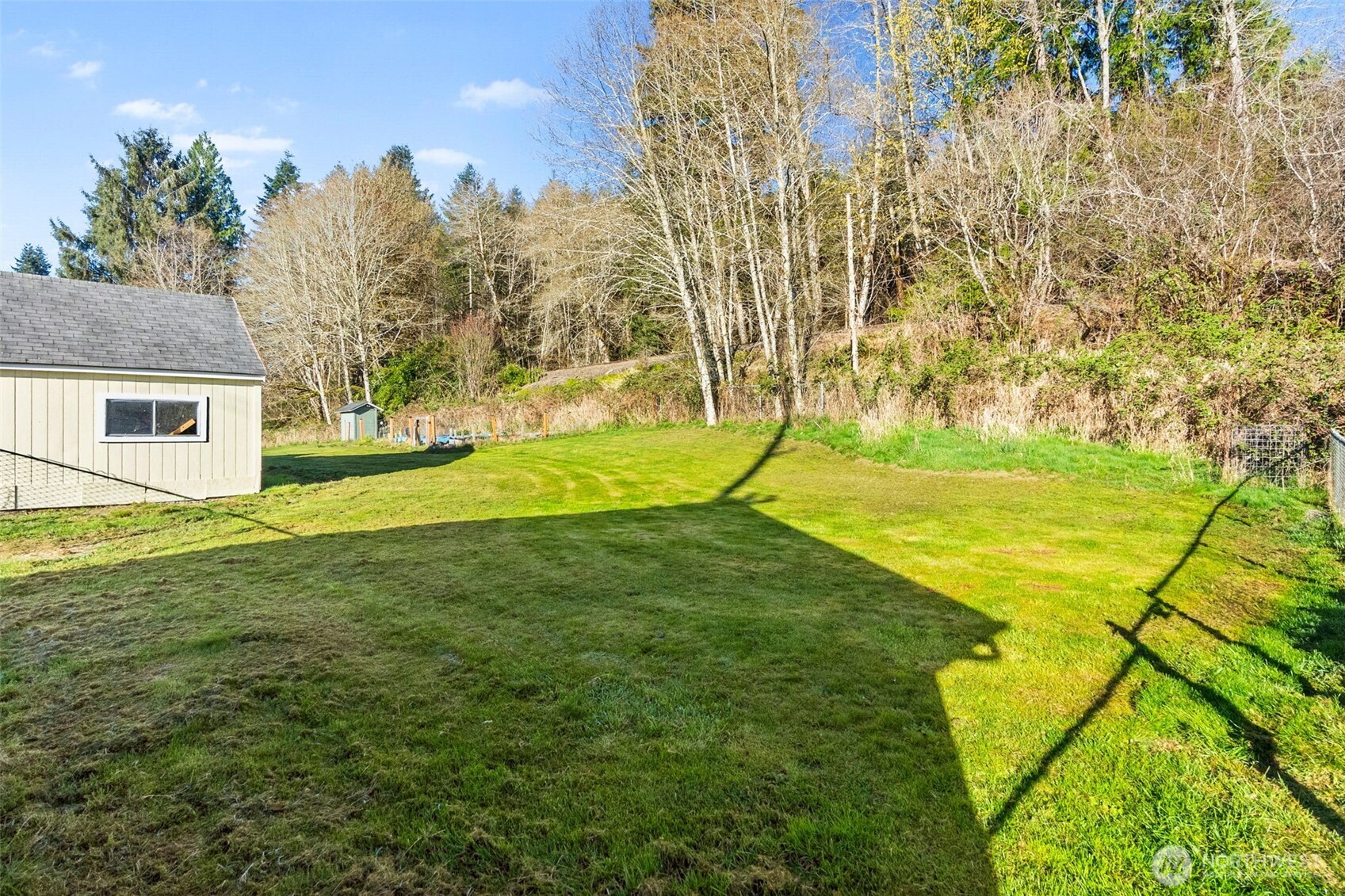 385 Elma McCleary Road , Elma, WA 98541