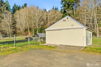 385 Elma McCleary Road , Elma, WA 98541 - Photo 25