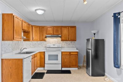 385 Elma McCleary Road , Elma, WA 98541 - Photo 4