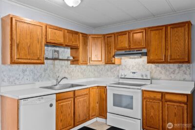 385 Elma McCleary Road , Elma, WA 98541 - Photo 5