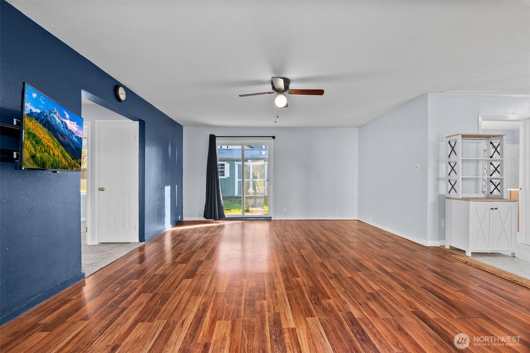 385 Elma McCleary Road , Elma, WA 98541