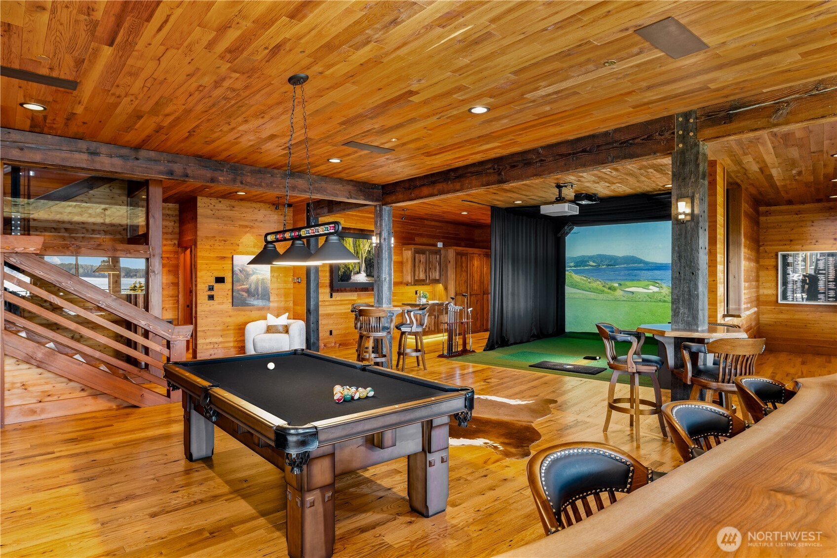 560 E Cronquist Road , Allyn, WA 98524