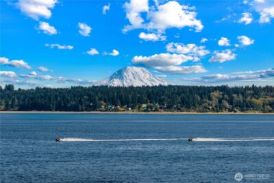 560 E Cronquist Road , Allyn, WA 98524 - Photo 29