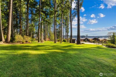 560 E Cronquist Road , Allyn, WA 98524 - Photo 36