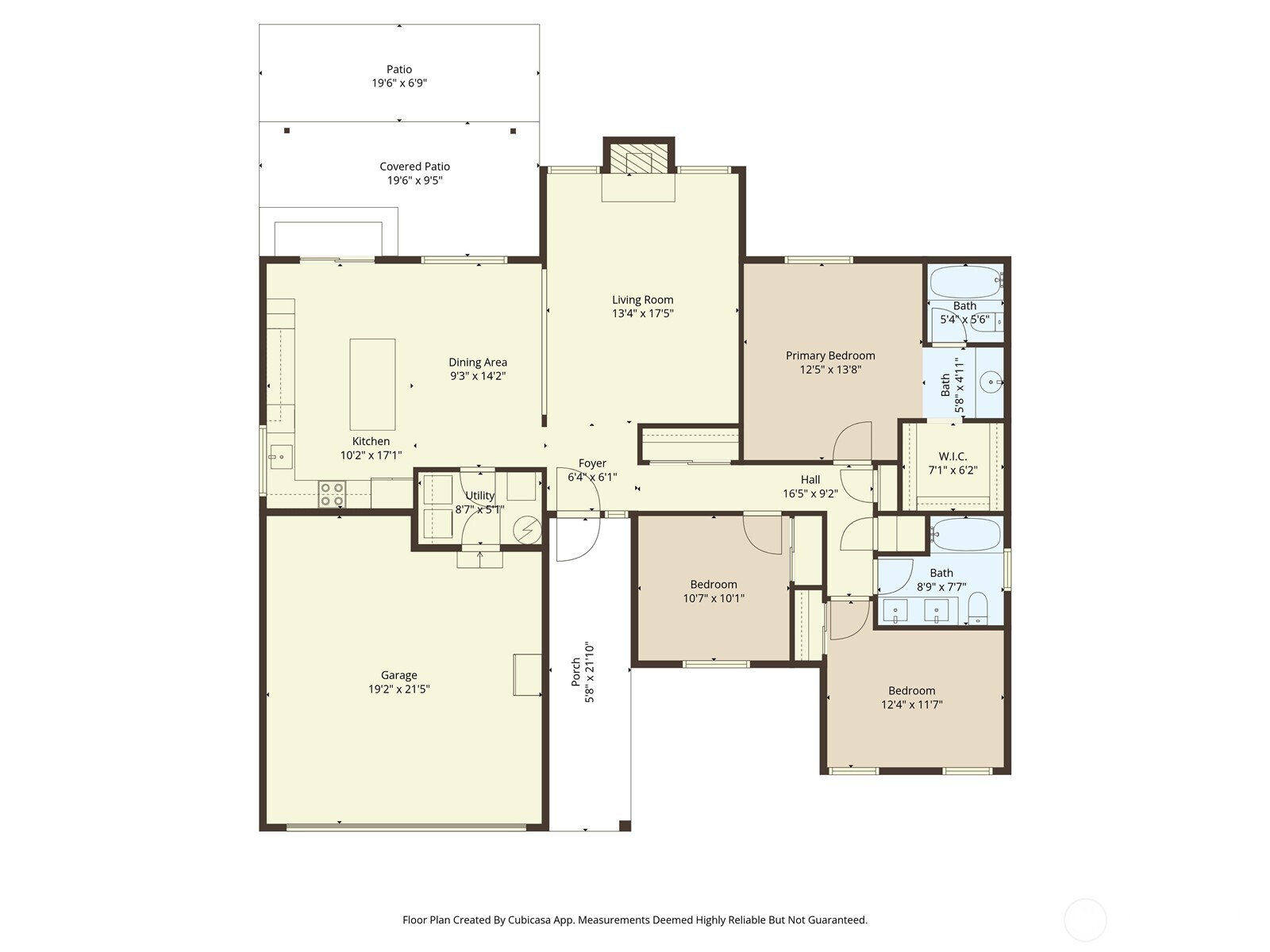 13028 58th Drive SE, Snohomish, WA 98296