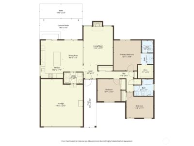 13028 58th Drive SE, Snohomish, WA 98296 - Photo 25
