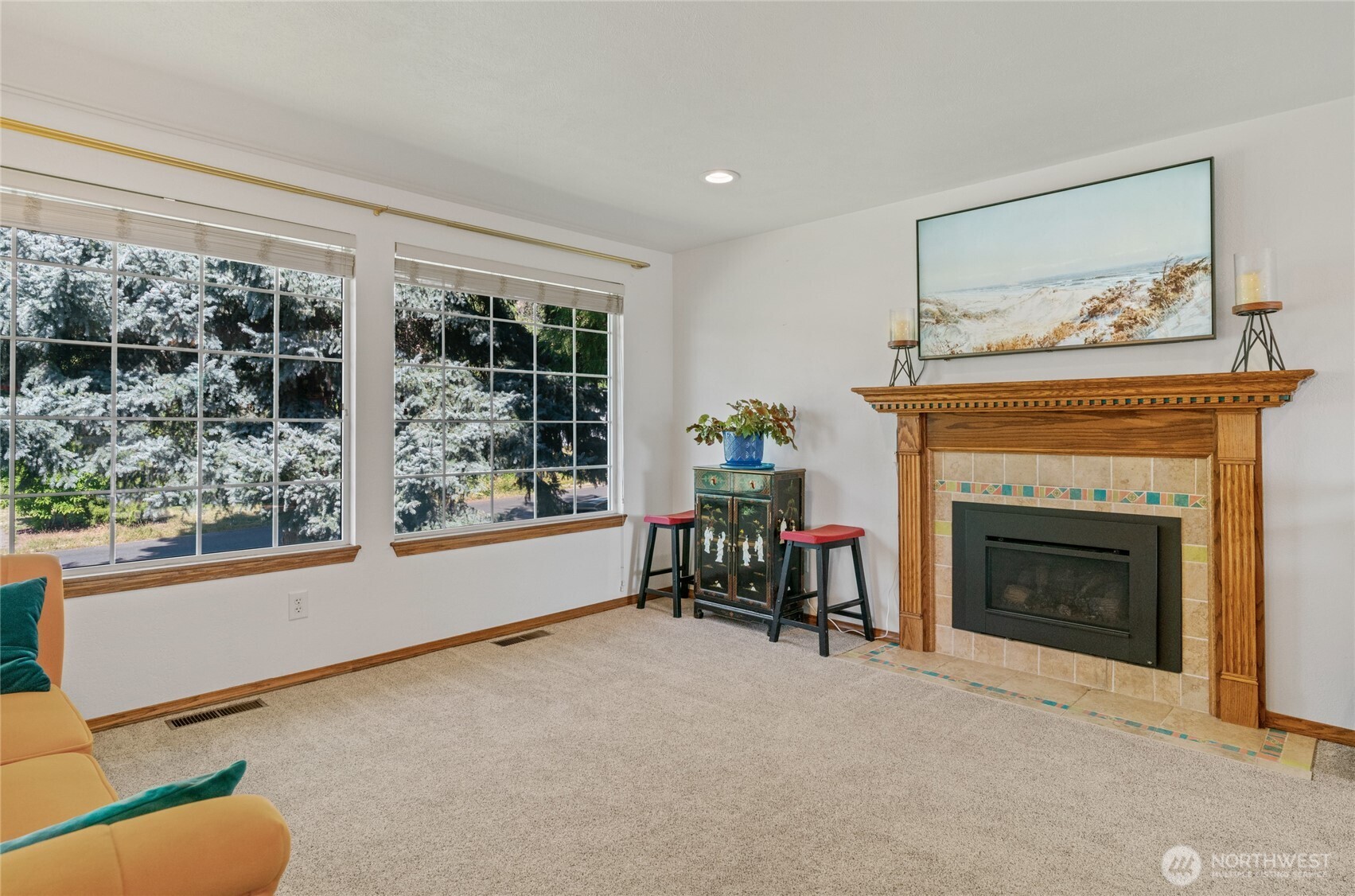 1312 Bel Air Drive , East Wenatchee, WA 98802