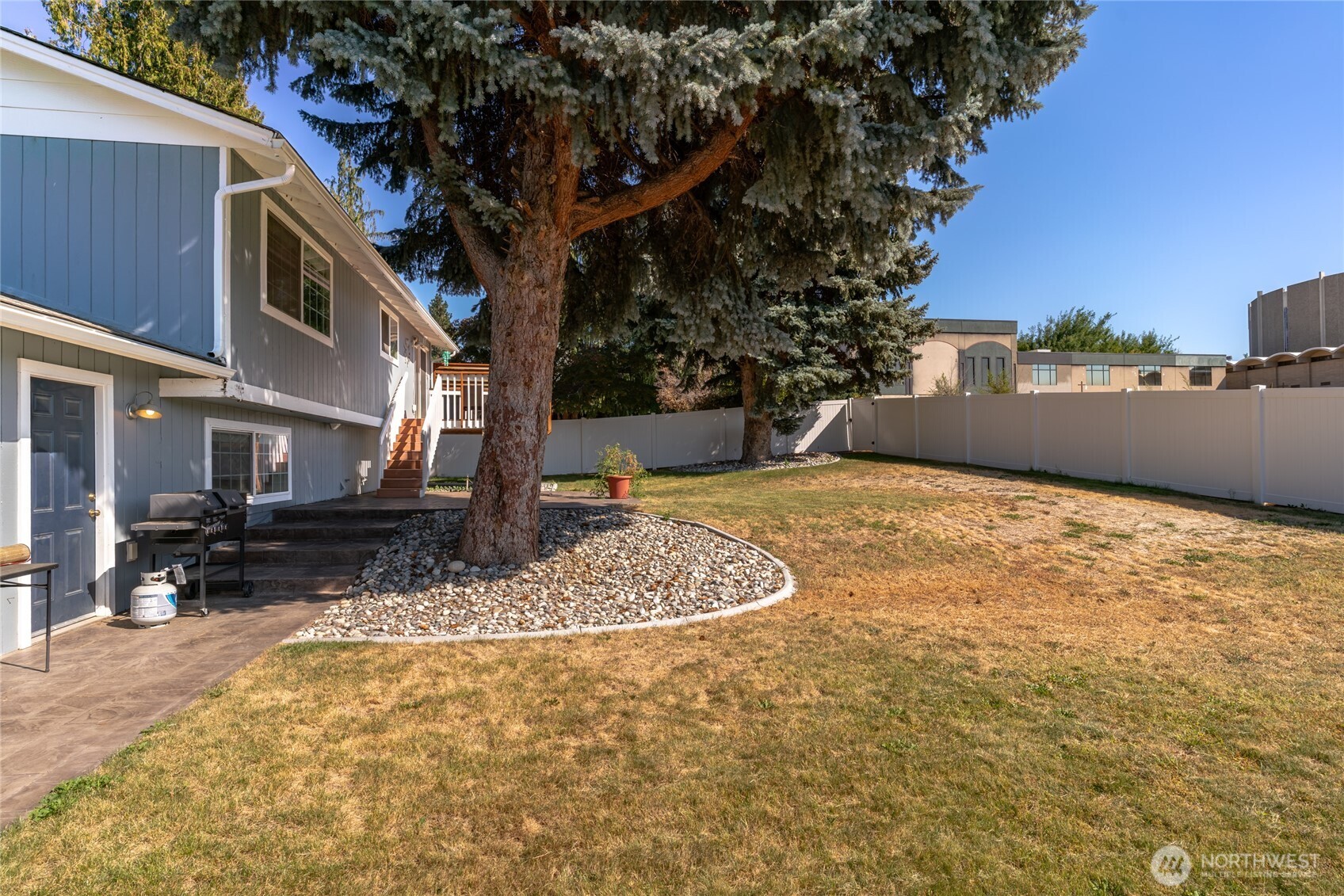 1312 Bel Air Drive , East Wenatchee, WA 98802