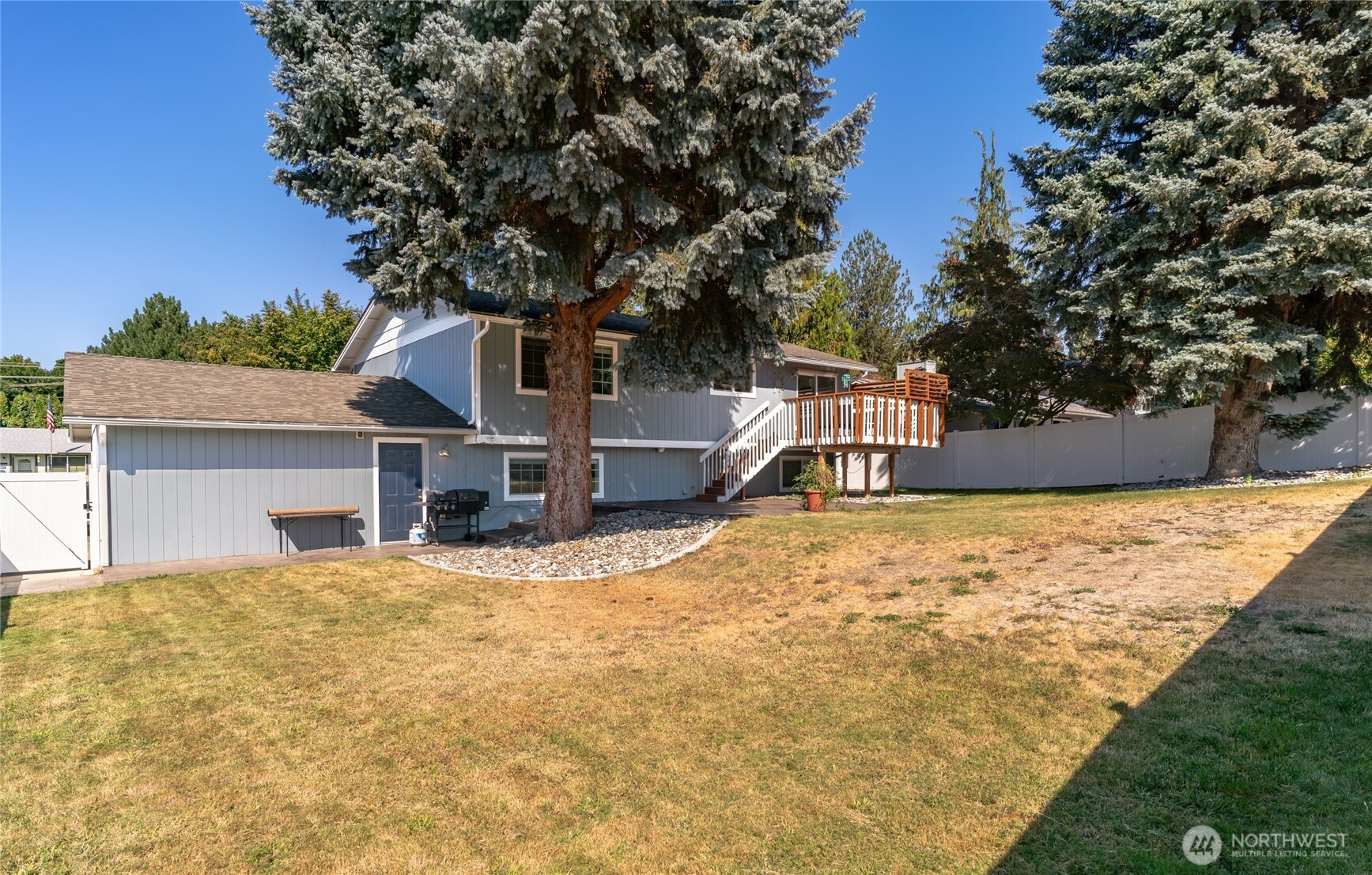 1312 Bel Air Drive , East Wenatchee, WA 98802