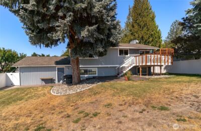 1312 Bel Air Drive , East Wenatchee, WA 98802 - Photo 29