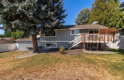 1312 Bel Air Drive , East Wenatchee, WA 98802 - Photo 30
