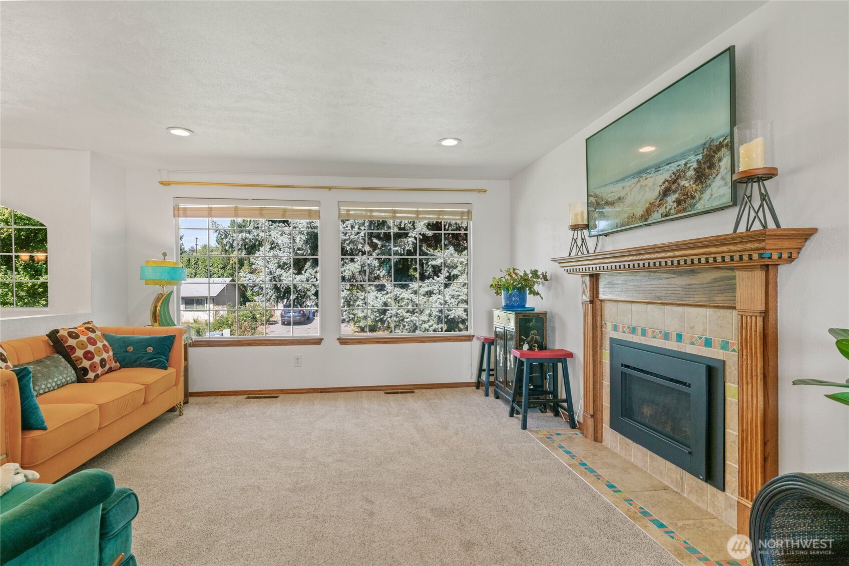1312 Bel Air Drive , East Wenatchee, WA 98802