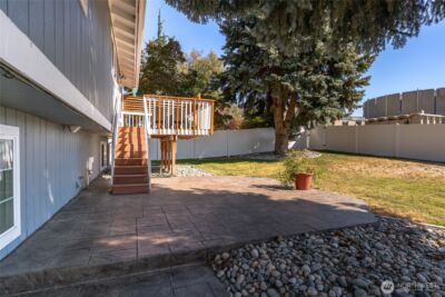 1312 Bel Air Drive , East Wenatchee, WA 98802 - Photo 32