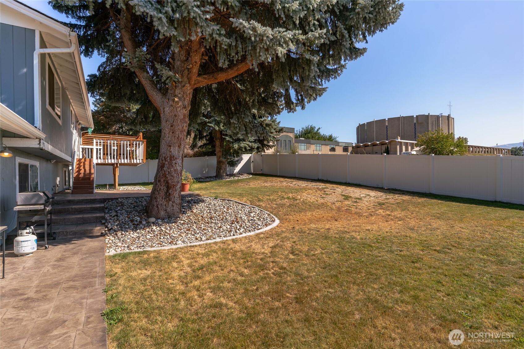 1312 Bel Air Drive , East Wenatchee, WA 98802