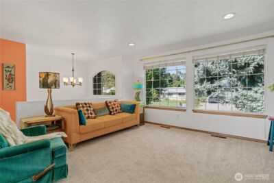 1312 Bel Air Drive , East Wenatchee, WA 98802 - Photo 5