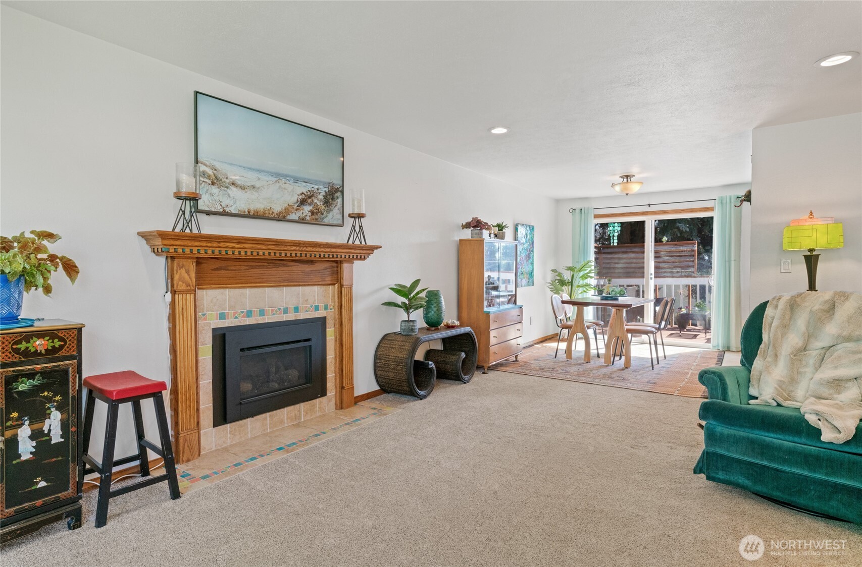 1312 Bel Air Drive , East Wenatchee, WA 98802