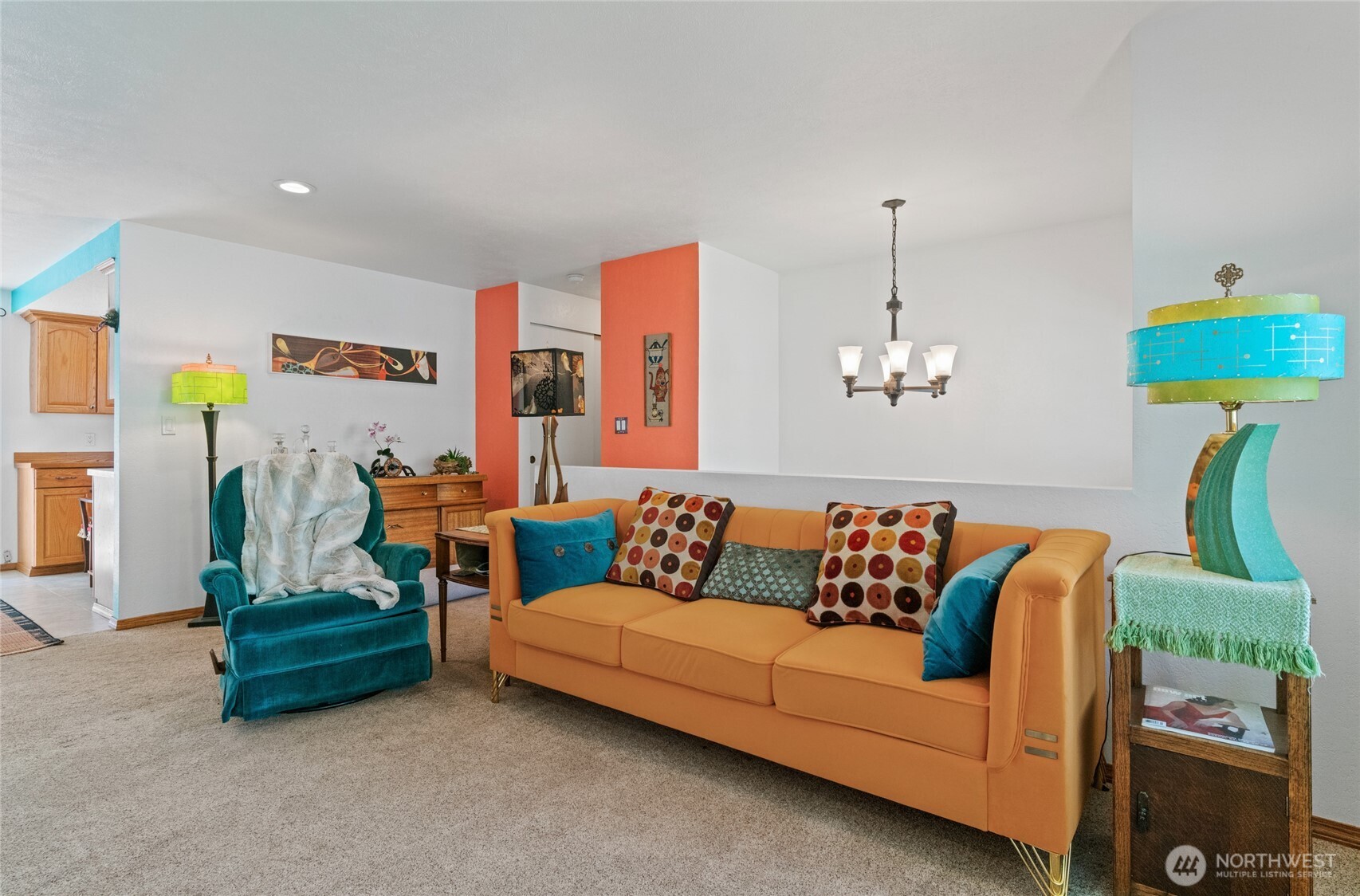 1312 Bel Air Drive , East Wenatchee, WA 98802