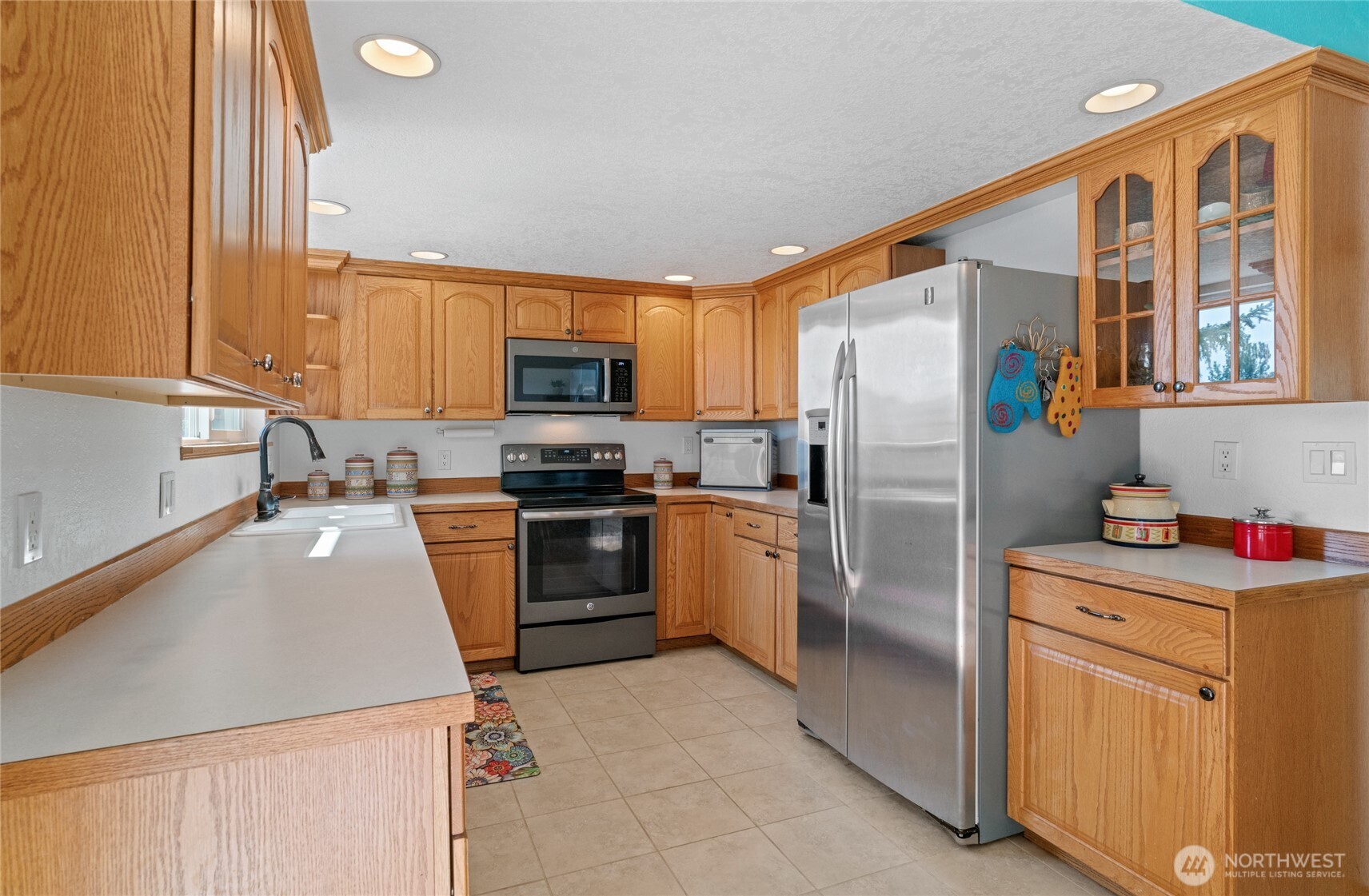1312 Bel Air Drive , East Wenatchee, WA 98802