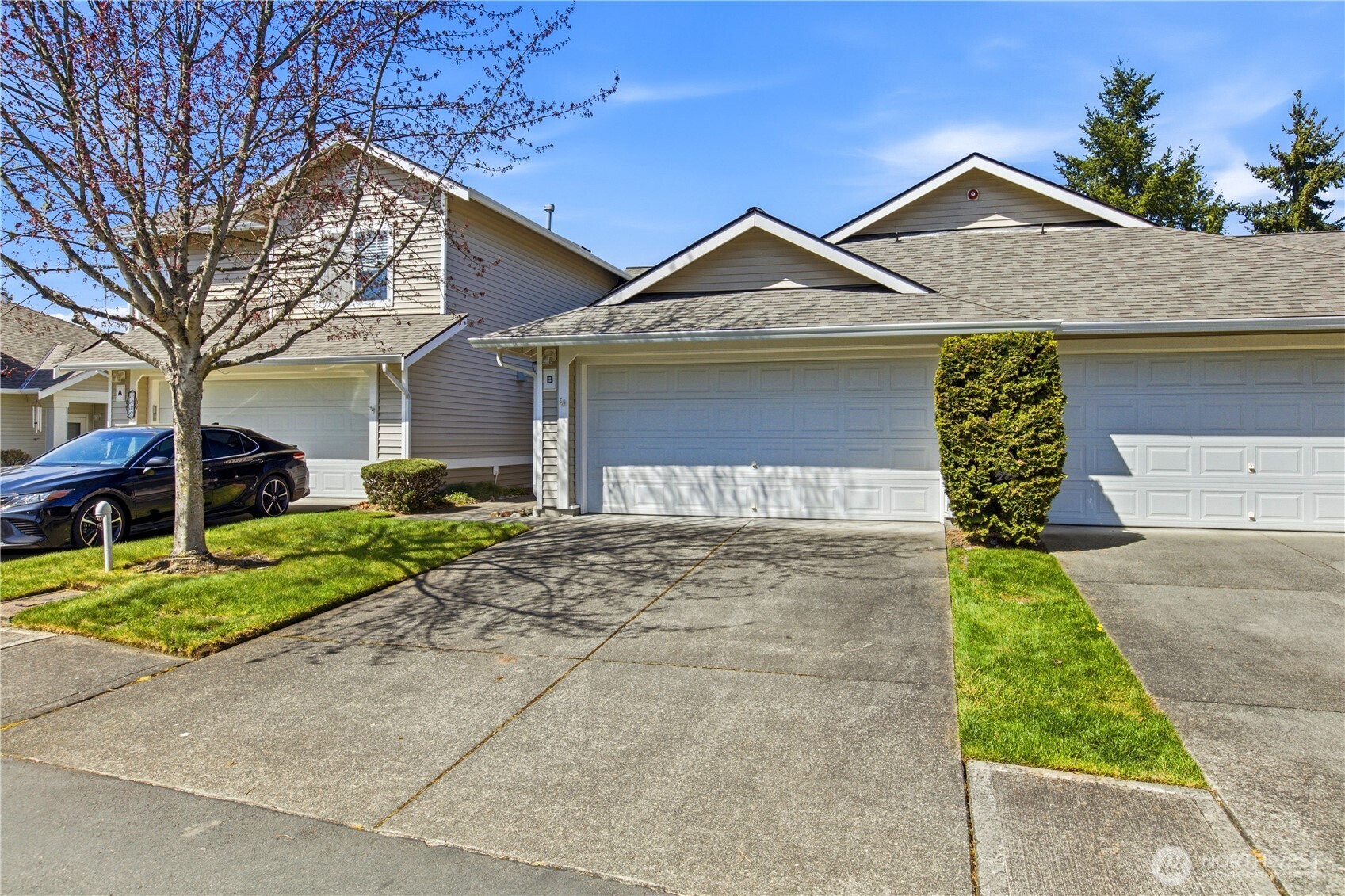 1419 60th Street SE #B, Auburn, WA 98092