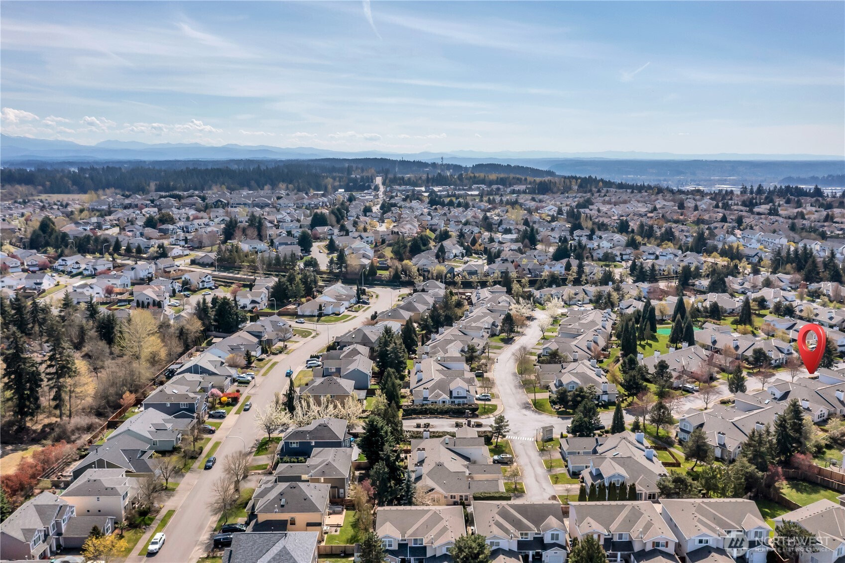 1419 60th Street SE #B, Auburn, WA 98092