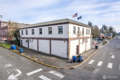 301 Allen Street , Kelso, WA 98626