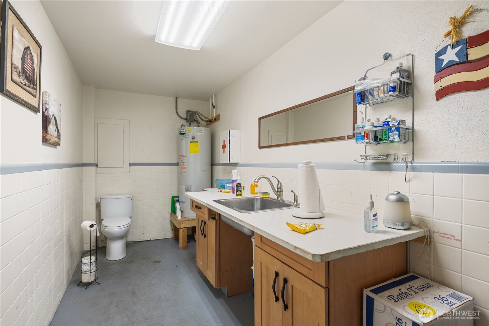 301 Allen Street , Kelso, WA 98626