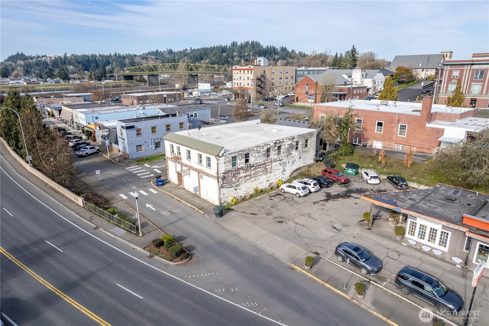 301 Allen Street , Kelso, WA 98626