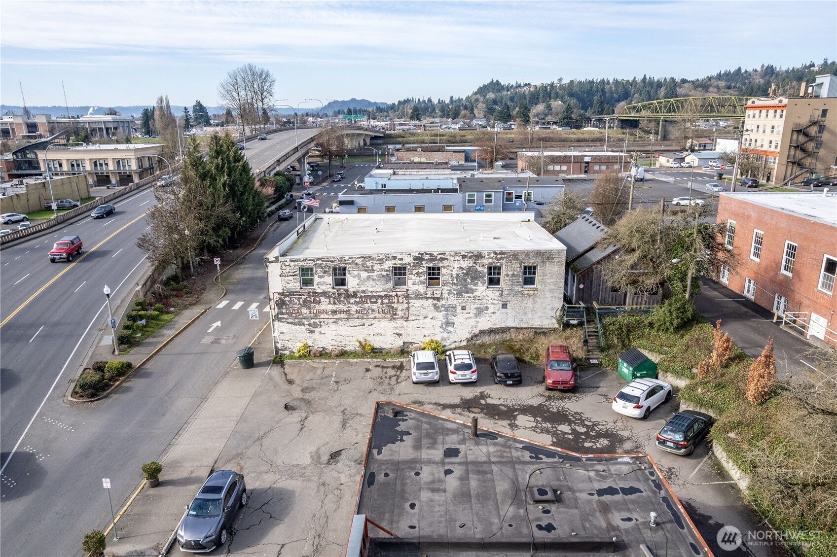 301 Allen Street , Kelso, WA 98626