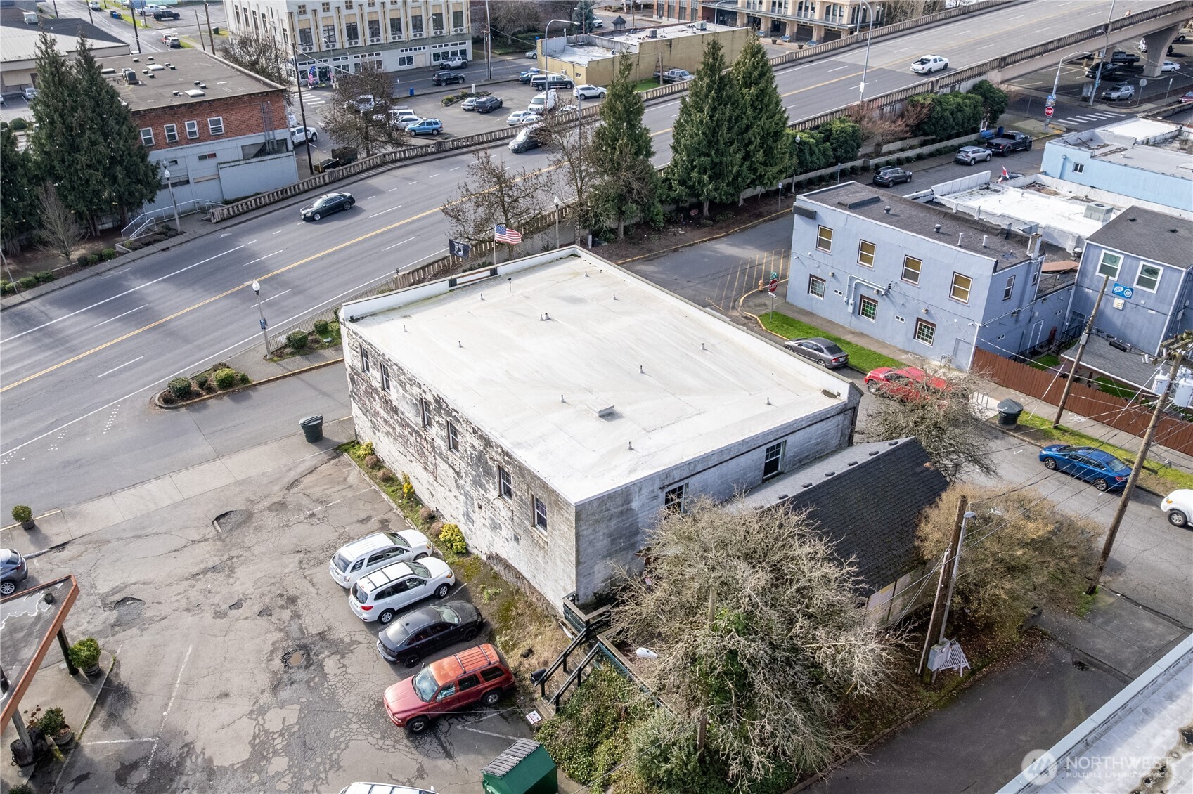 301 Allen Street , Kelso, WA 98626