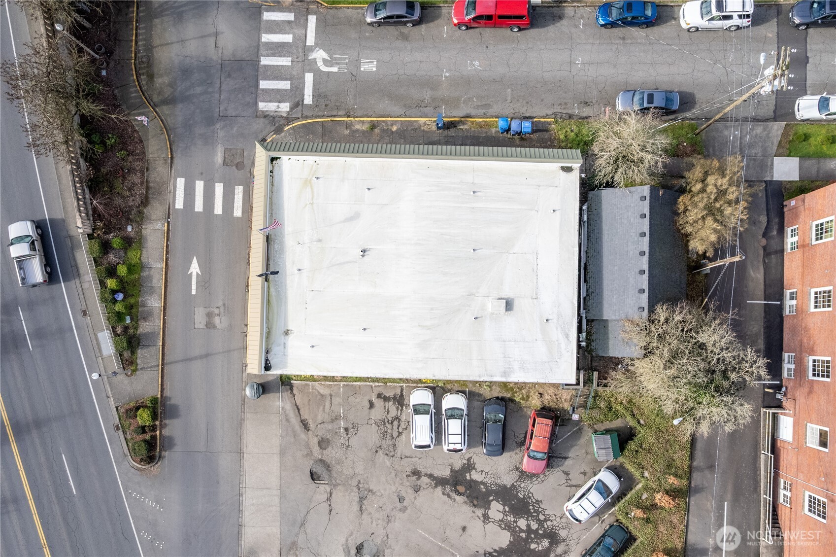 301 Allen Street , Kelso, WA 98626