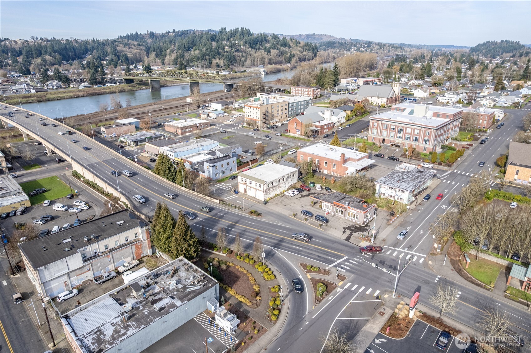 301 Allen Street , Kelso, WA 98626