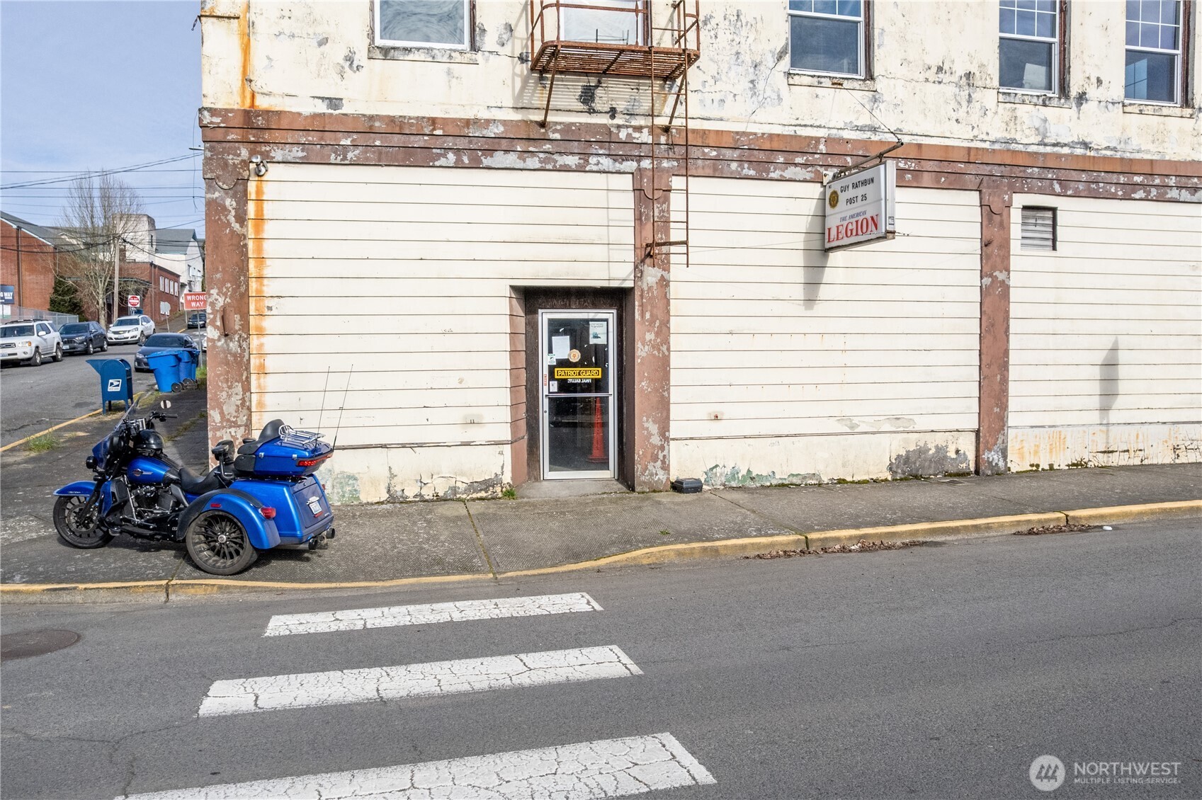 301 Allen Street , Kelso, WA 98626