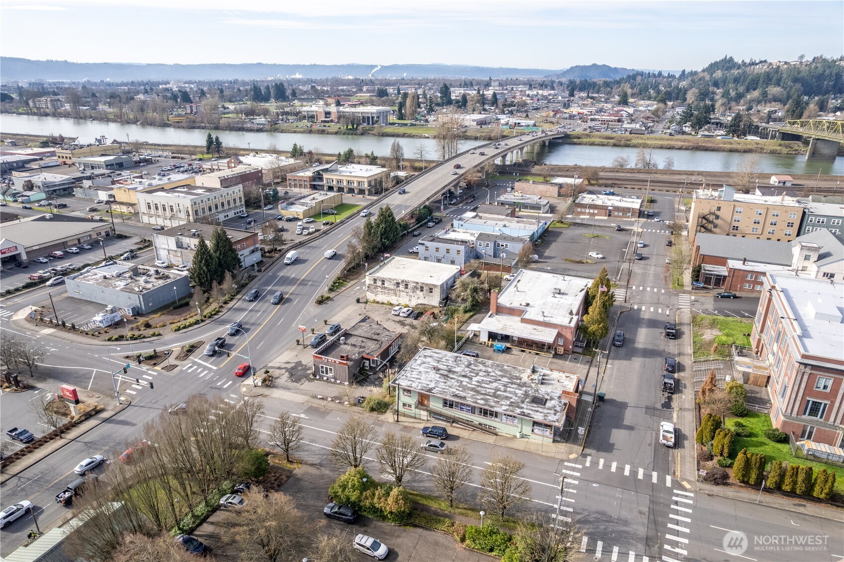 301 Allen Street , Kelso, WA 98626