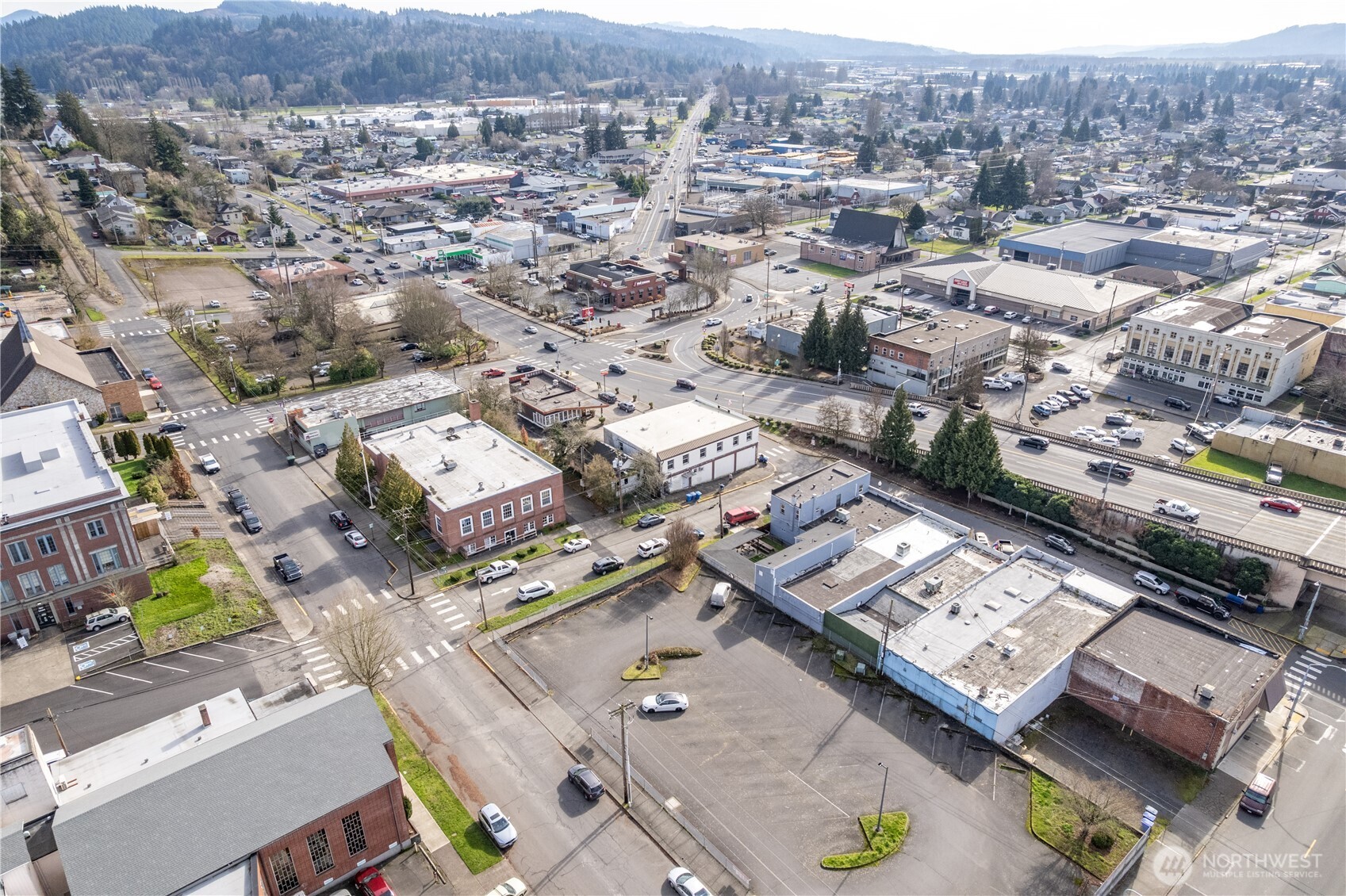 301 Allen Street , Kelso, WA 98626