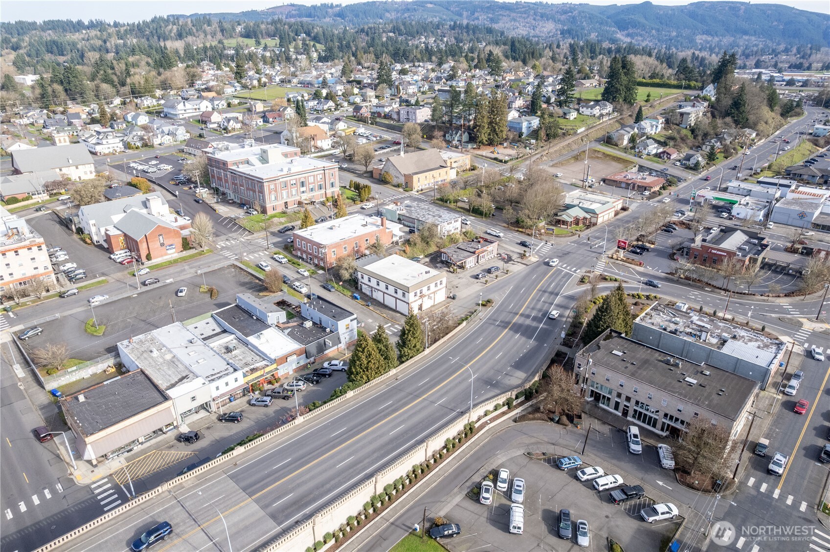 301 Allen Street , Kelso, WA 98626