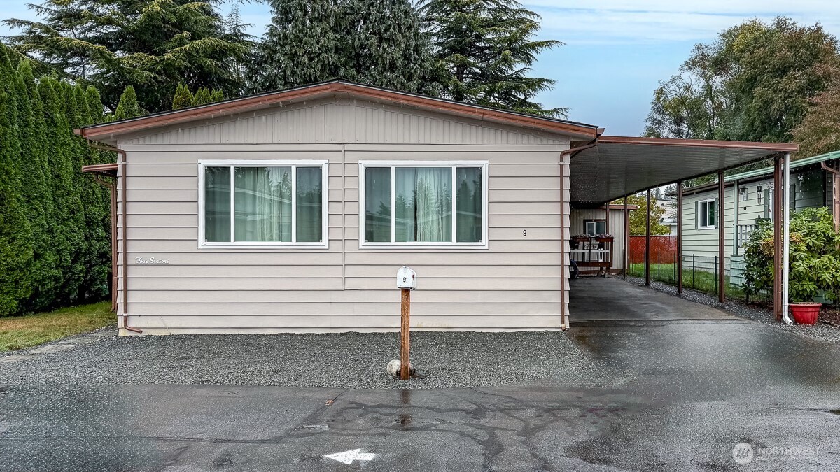 7508 47th Avenue NE #9, Marysville, WA 98270