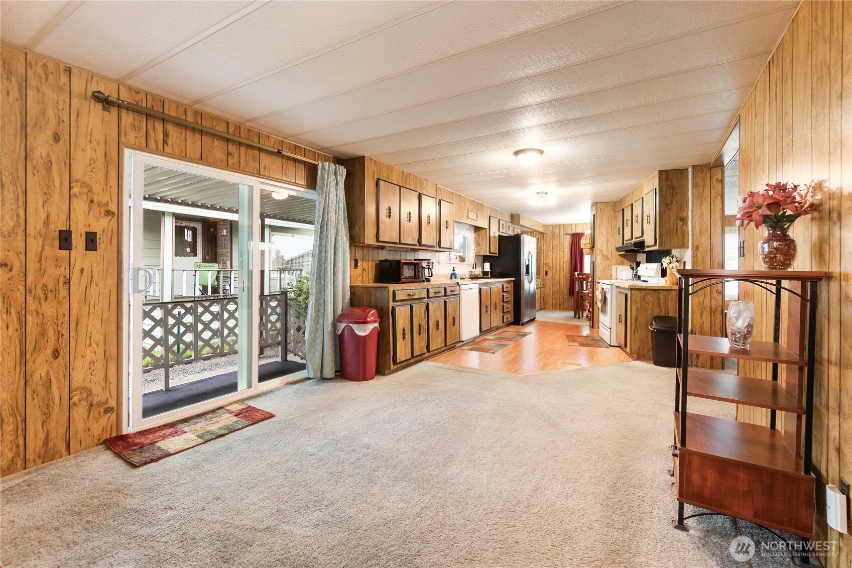 7508 47th Avenue NE #9, Marysville, WA 98270