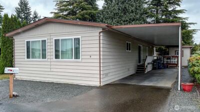 7508 47th Avenue NE #9, Marysville, WA 98270 - Photo 2